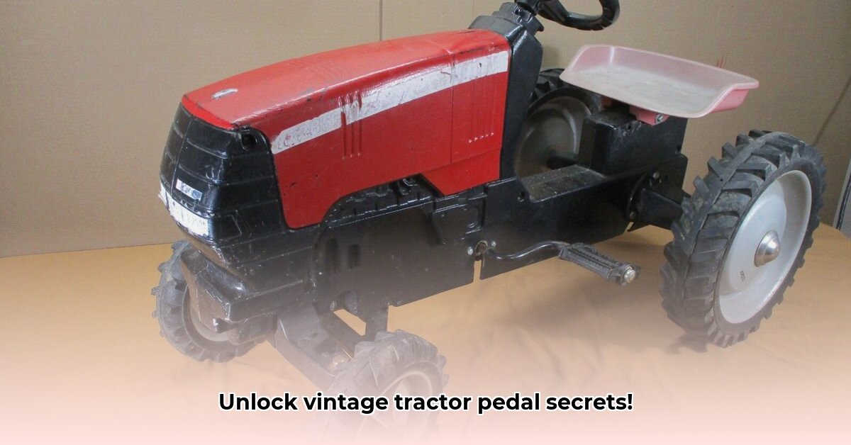 case-pedal-tractor-vintage